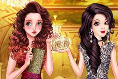 Дебютантка Дисней - Disney Debutante Ball
